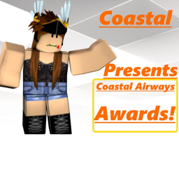 Coastal Airway's Awards!