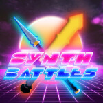 SynthBattles