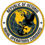 [EWE] Ostarian Naval Operations Command