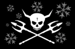 Demon Blizzard Pirates
