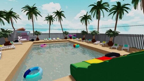 Tropical Hotel & Resort