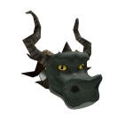 Earl, the Dragon
