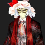 Touhou Youkai Mania (REMILIA UPDATE REAL!)