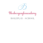 Bloxburg Eagle Academy