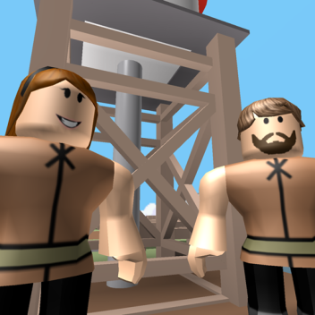 Sky-Land Valleys | Project