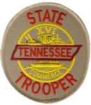 TSRP | Tennessee Highway Patrol