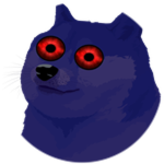 Mysterious Doge