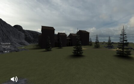 Training Grounds