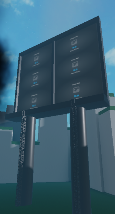 MEGA BILLBOARD preview 1