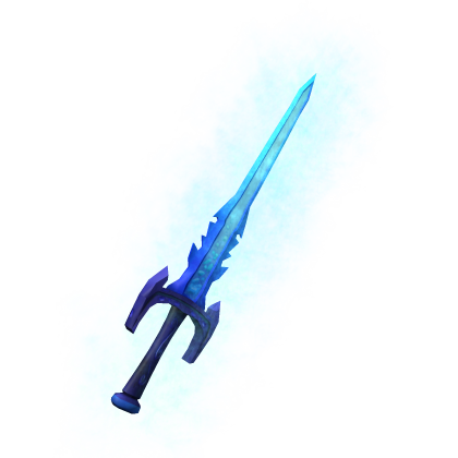 Sword of the Epicblueness