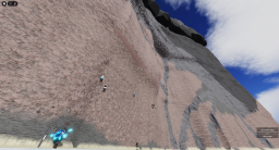 Wspinaczka [a1.8.5] (Nowa Mobilna Wspinaczka)