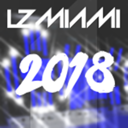 LZ Music Festival 2018 icon