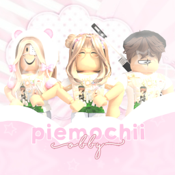 piemochii obby
