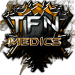 The Forsaken Nation Medical Team