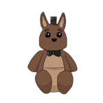 I kangaroo di francy_play