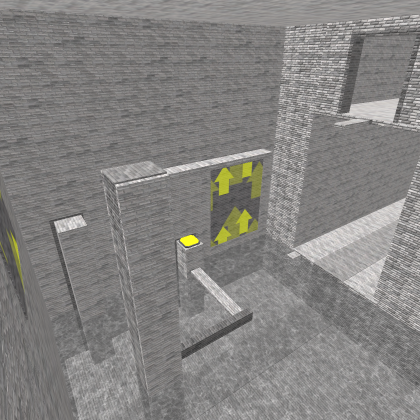 [Free Model] The Building Place