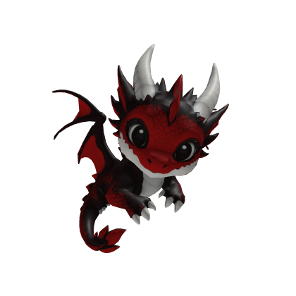 drangon rojo