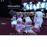 Kdc Dance Academy!