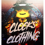 Clocks Cheap Clothing USA