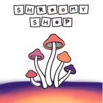 Mushroomy shop