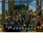 roller coaster tycoon 4 needs to #### out