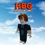 Huge Bacon Games