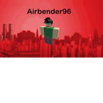 Airbender96 Fangroup (Official)