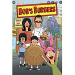 The bob burgers fan club
