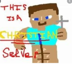 Me Christian Minecraft server