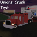 Unions: Crash Test [10 Million Visits Update]