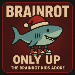 { UPD 🎅💯🤑} Brainrot Only up 🆙