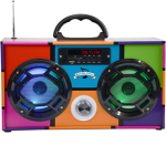 Boom Box 23