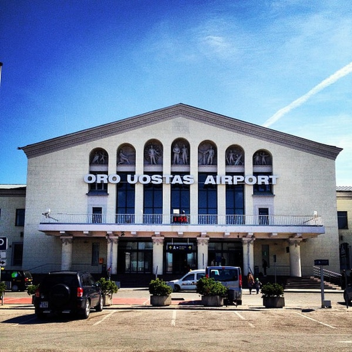 Vilnius Airport