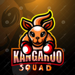 The Official Kangaroo Squad For Life!