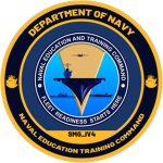 U.S Naval Education Training Command