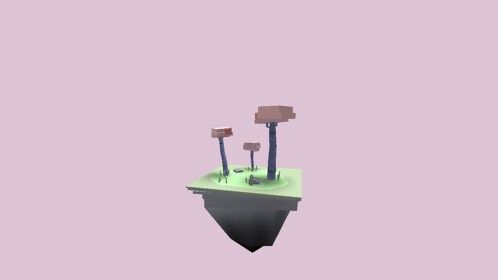a forgotten heaven