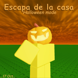 Escape from the House