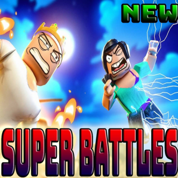 Super Battles