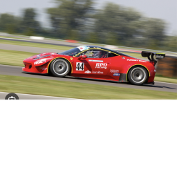 racing deploma