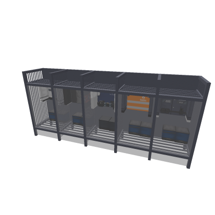 Locker federale politie belgium roleplay v4.1