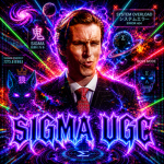 [ SIGMA UGC ]