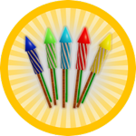 Firework Fanatic