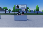 Korblox Bunnies Official