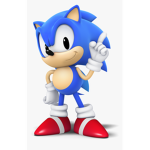 Il gruppo di sonic