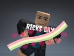 Official Rick Monst group