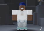 Sonic Heroes’ group of roblox people