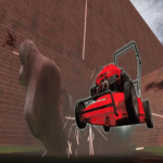Professor Ape's Lab