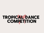 [] Tropical dance competitions []