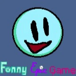 Funny Epic Game icon