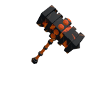 MagmaHammer